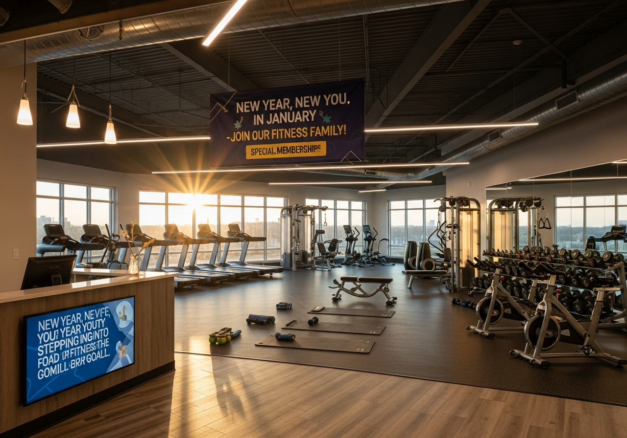 Health and wellness facility